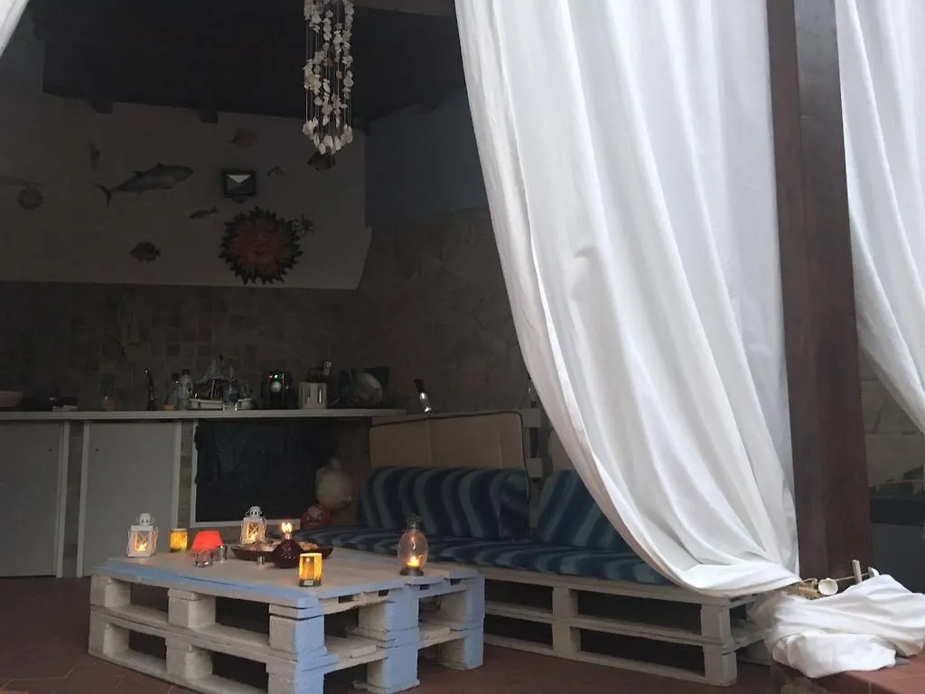 Villa oasi Fontane Bianche