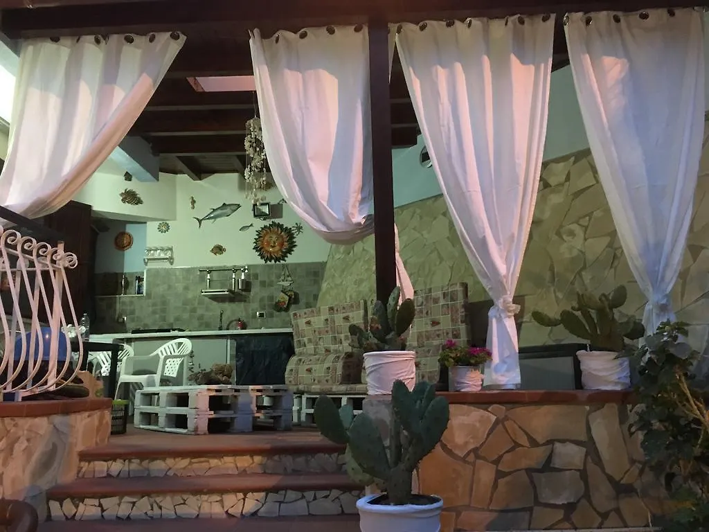 Villa oasi Fontane Bianche