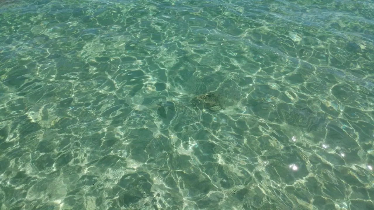 Villa oasi Fontane Bianche Casa vacanze