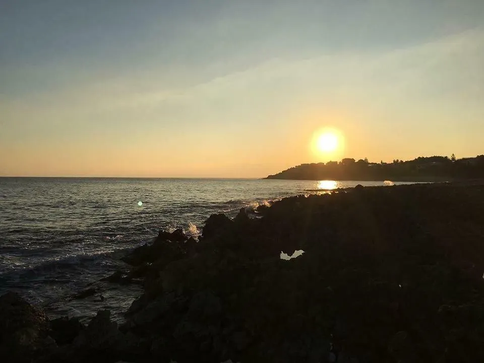 Casa vacanze Villa oasi Fontane Bianche