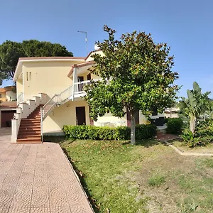  Casa vacanze In Polimnia