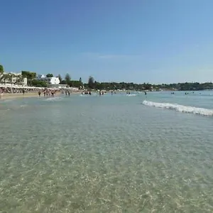  Appartamento Casa Vacanza Bellavista