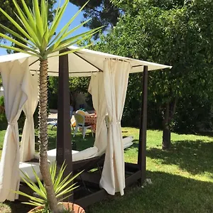  Appartamento Casa Letizia