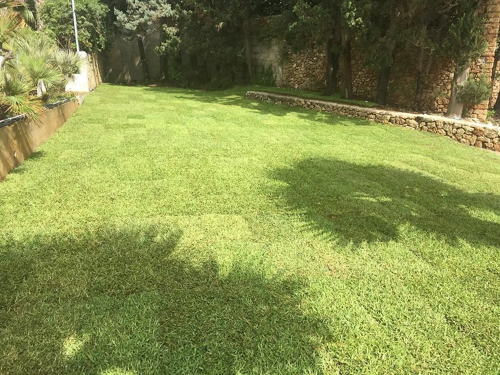 Holiday home Villa Oasi Fontane Bianche Italy